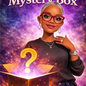 4/1/2026 MS EVE’S MYSTERY BOX